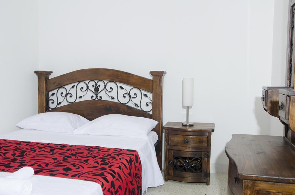 Hostal Alameda Cali Quarto foto