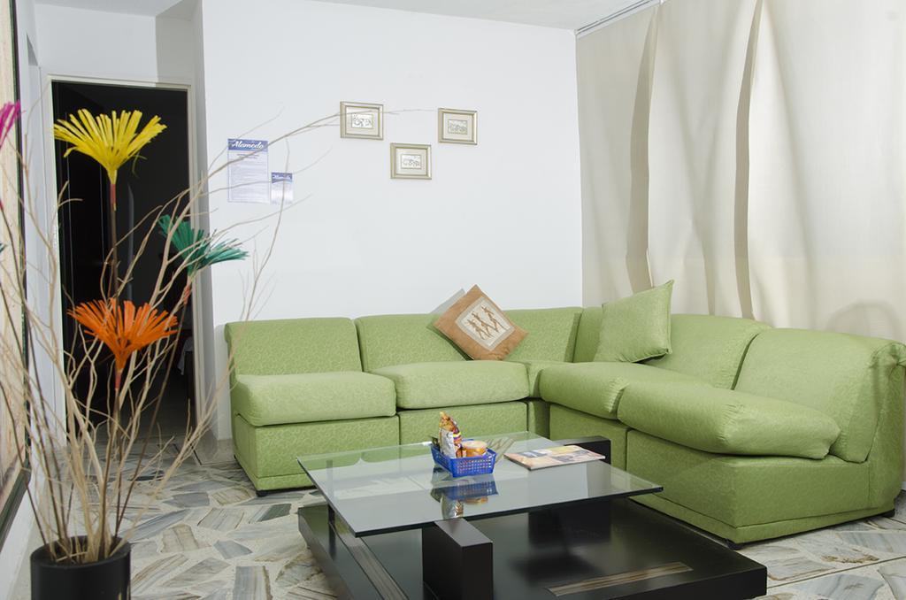 Hostal Alameda Cali Quarto foto