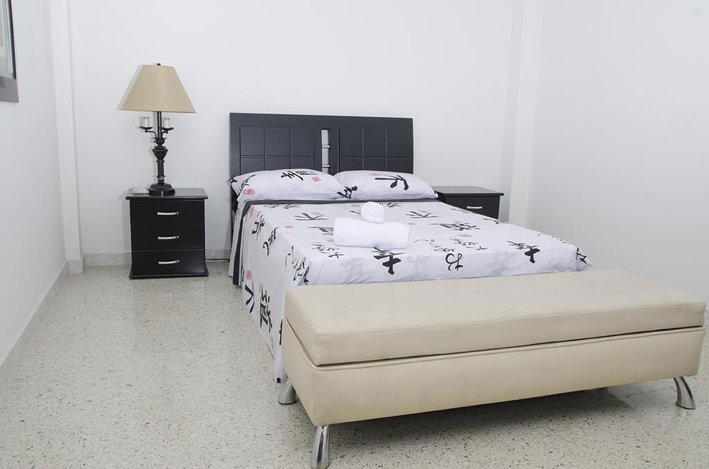 Hostal Alameda Cali Quarto foto