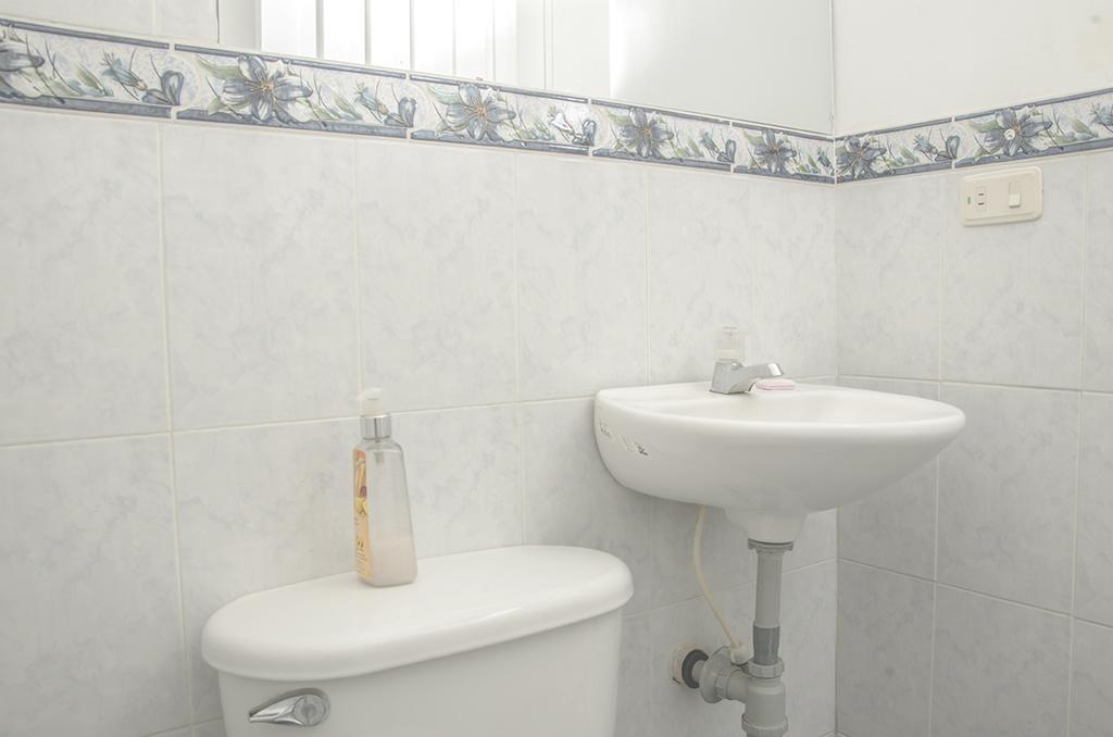 Hostal Alameda Cali Quarto foto